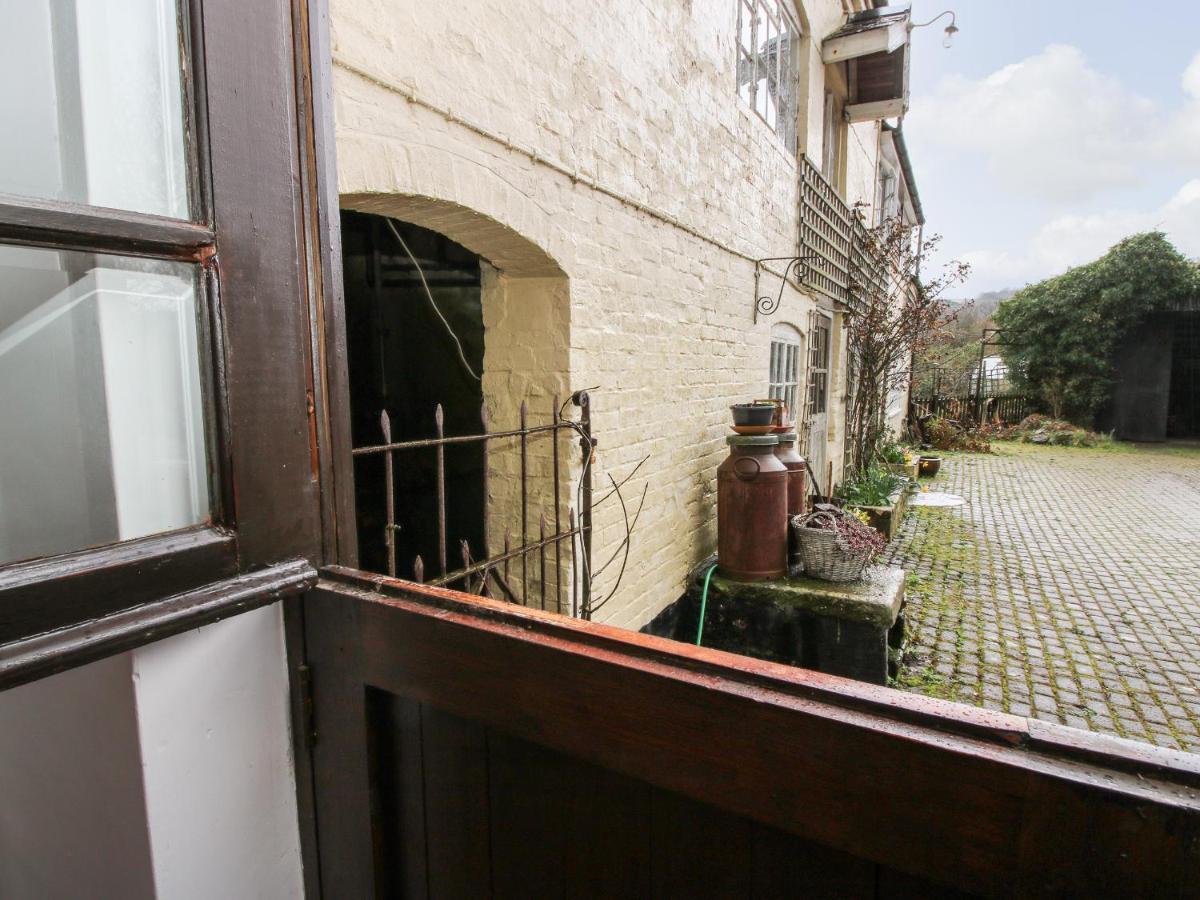 The Wheelhouse Villa เชิร์ชสเตรตตัน ภายนอก รูปภาพ