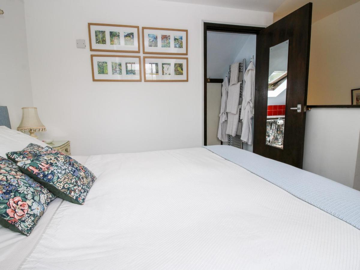 The Wheelhouse Villa เชิร์ชสเตรตตัน ภายนอก รูปภาพ